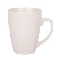 Xicara Caneca Porcelana Cafe Cha. 380ML