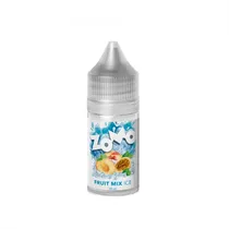 Essencia Vape Zomo Fruits Mix Ice 3MG 30ML