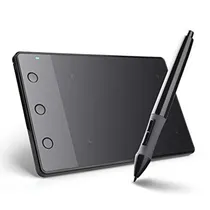 Tableta Grafica Huion Inspiroy H420 - Preto