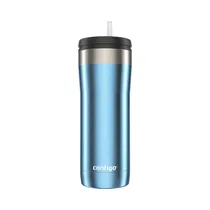 Vaso Térmico Contigo 2164923 Uptown Dual 717ML Dark Ice