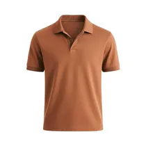 Camiseta Polo Hering KG2AHNASI Masculino  Camiseta Po...