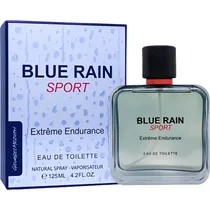 Perfume Georges Mezotti Blue Rain Sport Edt - Masculino 125ML