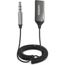 Adaptador Ugreen Auxiliar 3.5 MM A Bluetooth 70601