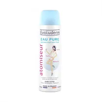 Spray Facial Hidratante Evoluderm Eau Pure Pure Atomizer 50ML