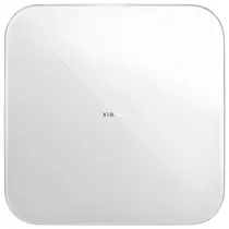 Balanza Digital Xiaomi Smart Scale S200 Bluetooth 150KG – Blanco