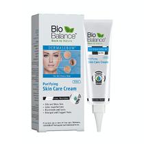 Crema Facial Bio Balance Dermasebum