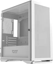 Gabinete Gaming Darkflash DLM 200 Mesh (Sem Fonte) Branco