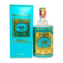Colonia 4711 Eau de Colonia 800ML