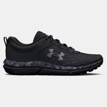 Tênis Under Armour Charged Assert 10 Running Masculino 3027036-001