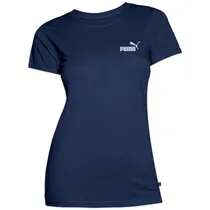 Camiseta Puma Essentials Small Logo Women's L