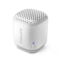 Speaker Philips TAS1505W/00 - Bluetooth - A Prova D'Água - Branco