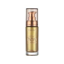 Iluminador Corporal Phoera 102 Metallic Gold 30ML