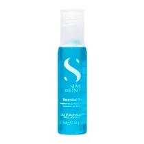Ampola Alfaparf Semi Di Lino Tratamento Iluminador 13ML
