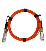 Mikrotik SFP 10G s+AO0005 Cabo Conexão Direta 5M SFP+