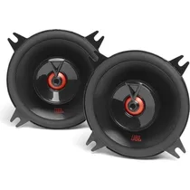 Caixa de Som JBL GTO-X4 de 4" e 105 W (2 Vias)