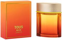 Perfume Tous Man Spritz Edt 100ML - Masculino