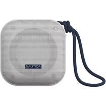 Speaker Nautica Urban SP400 com Bluetooth/400 Mah - White (Caixa Feia)