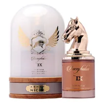 Perfume Armaf Bucephalus Ix Eau de Parfum Unissex 100ML