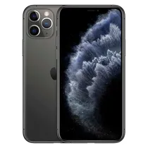 Cel Apple iPhone 11 Pro 64GB A2215 ZD Gray**Cpo**Ativo Julho 2025