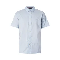 Camisa Tommy Hilfiger MW0MW31382 C1S