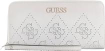 Carteira Guess SG849346 Feminina - White