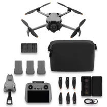 Drone Dji Mini 5 Pro FLY More Combo Plus (Dji RC 2)