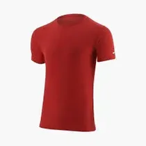 Brooks Remera Short Sleeve Top Podium 210957699 Masculino (T) s Rojo