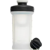 Contigo Botella Fit Shake & Go 591ML Blanco