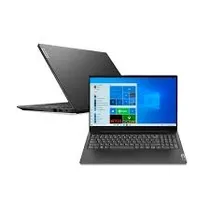 Notebook Lenovo V15 G2 82QY00QMLM CELERON-N4500/ 8GB/ 256 SSD/ 15.6" FHD/ Espanol/ W11 Negro Nuevo