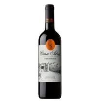 Vino Casa Silva Colección Carm 750ML