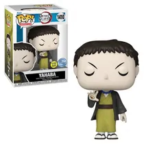 Funko Pop Demon Slayer Yahaba Glow *Ex* 1410