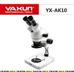 Microscopio AK1BINOCULAR-Cod 77