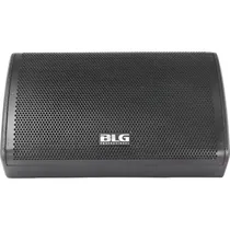  BLG Speaker...