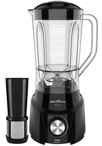 Liquidificador Britânia Turbo BLQ970 de 4 Velocidades 900W 110V/60HZ