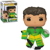 Funko Pop Disney The Mighty Ducks Goldberg 789