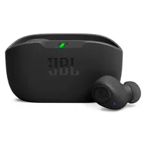 JBL Auricular Wave Buds 2 Bluetooth Black