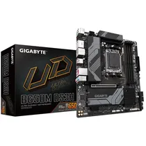 Placa Mãe Gigabyte B650M DS3H AM5 DDR5