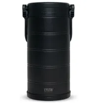 Caixa Térmica Tyeso TS-01-01037 MZ-289 6.6L - Preto