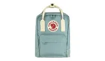 Fjallraven Mochila Kanken Mini F23561-501-115 Roble Azul Cielo