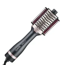 Escova Secadora Quanta QTCST8000 Prostyle Bivolt - Preto