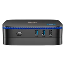 Mini PC Blackview MP60 Intel N95 16GB Ram DDR4/1TB SSD/W11PRO-Black