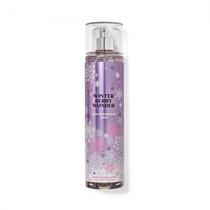 Body Splash Bath Body Works Winter Berry Wonder 236ML