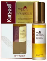 Óleo para Cabelo Karseell Maca Essence - 50ML