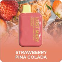 Lost Mary 5000 Strawberry Pina Colada