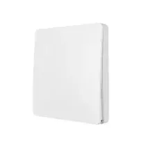Original Interruptor de Luz Inalambrico ES2154 1 Canal Kinetic Wi-Fi Blanco