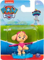 Boneca Spin Master Skye Paw Patrol Minifigura 6071176