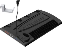 Suporte de Refrigeração Dobe Multifuncional para PS5 - TP5-3570