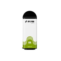 Life Pod Refil II 10K Coconut Water Ice