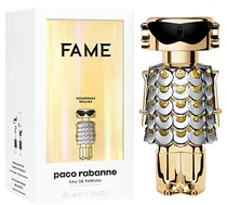 Perfume Paco Rabanne Fame Edp 80ML - Feminino