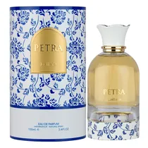 Perfume Lattafa Petra Edp 100ML